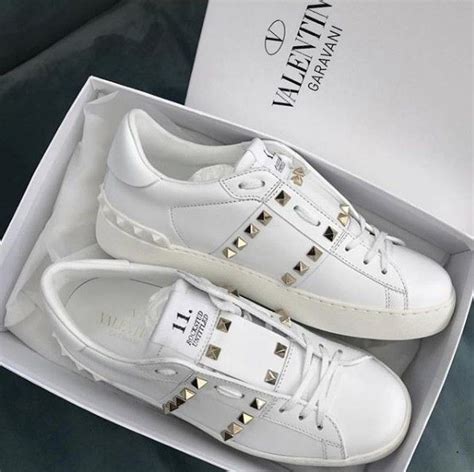 valentino studded shoes replica uk|valentino rockstud shoes on sale.